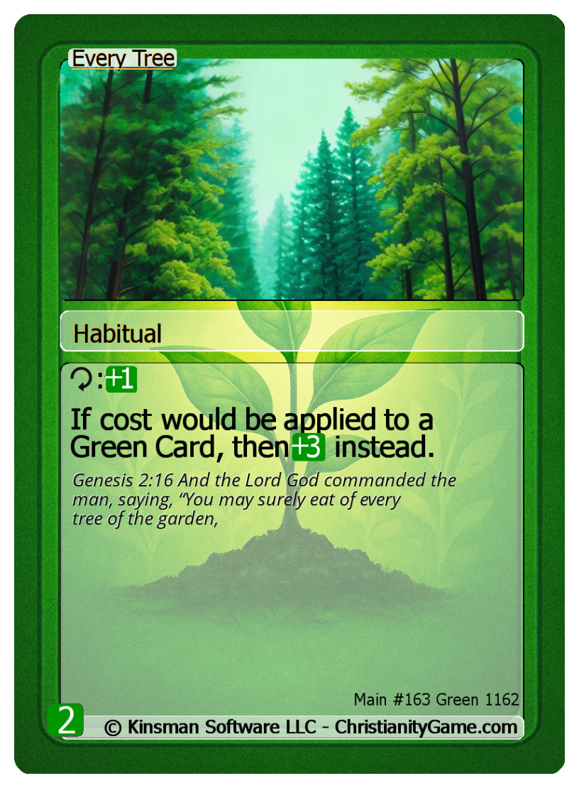Every Tree