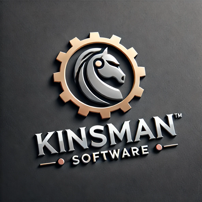 Kinsman Software Logo