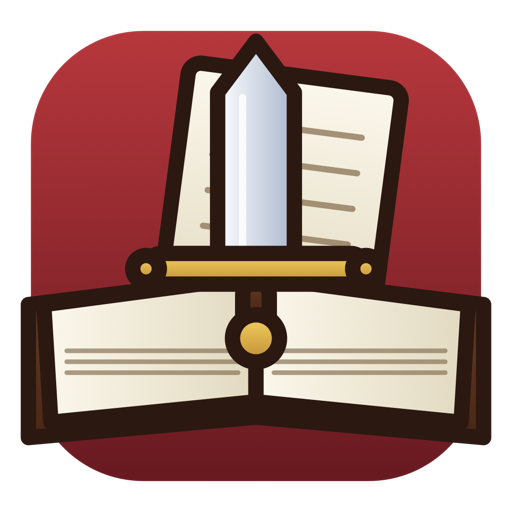 BibleWrite icon