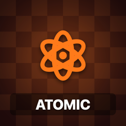 Atomic Chess icon