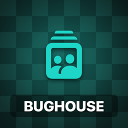 Bughouse Chess icon