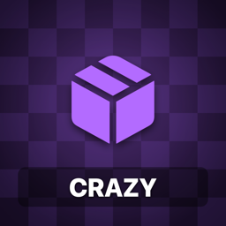 Crazyhouse Chess icon