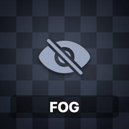 Fog of War Chess icon