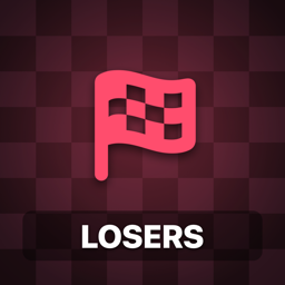Losers Chess icon