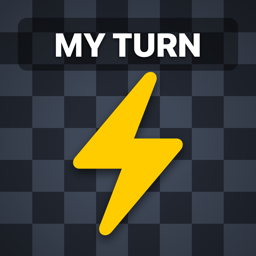 My Turn Chess icon