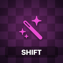 Shapeshifter Chess icon