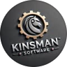 Kinsman Software logo