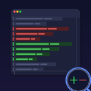 Kinsman Diff Viewer icon
