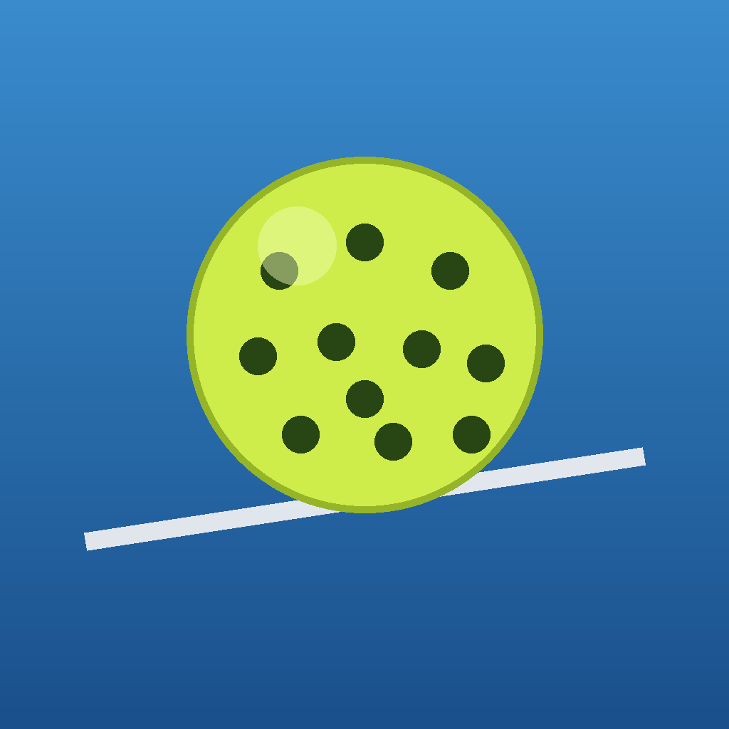 Kinsman Pickleball Ref Screenshot
