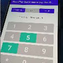 SimulTap Quick Game icon