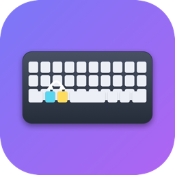 USB Keyboard Modifier Remap icon